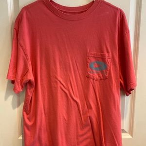 SOUTHERN LURE POCKET T-SHIRT